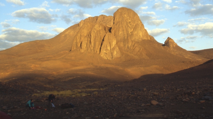 Recherche Expert(e) Vulnérabilités et Changement Climatique – Algérie