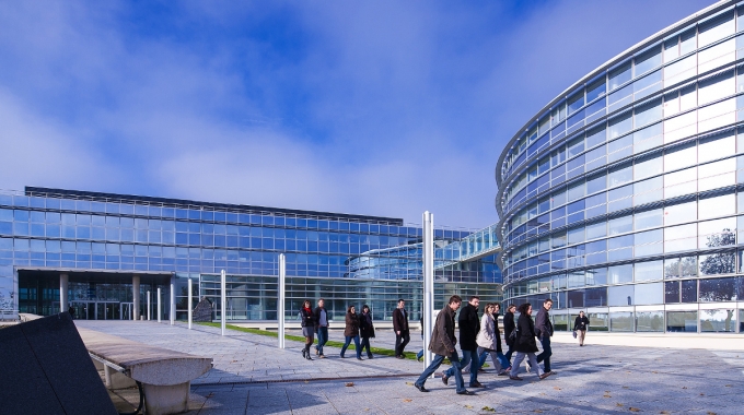 Projet d’Ingénierie Environnementale – Ecole des Mines de Nantes