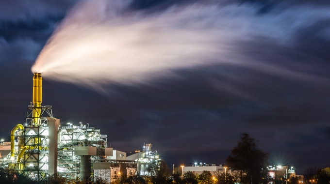 Offre de Stage – Météorologie et Qualité de l’Air – [offre pourvue]