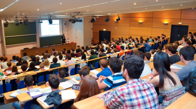 Projets étudiants sur des problématiques transversales en environnement