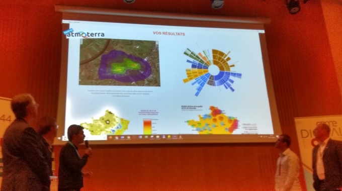 CPME Digital Boost 2019 – 3 jours intenses autour de notre projet