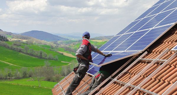 Plan Climat Air Energie de la CC des Monts du Lyonnais