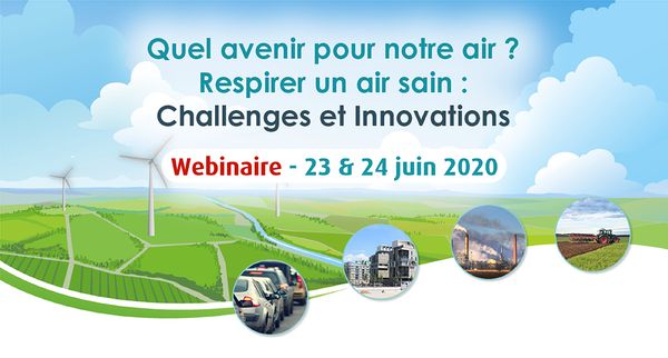 Conférence Atmos’Fair 2020