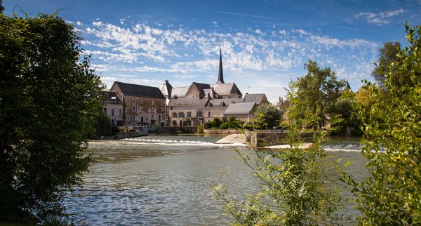 Plan Climat du PETR Pays Vallée du Loir