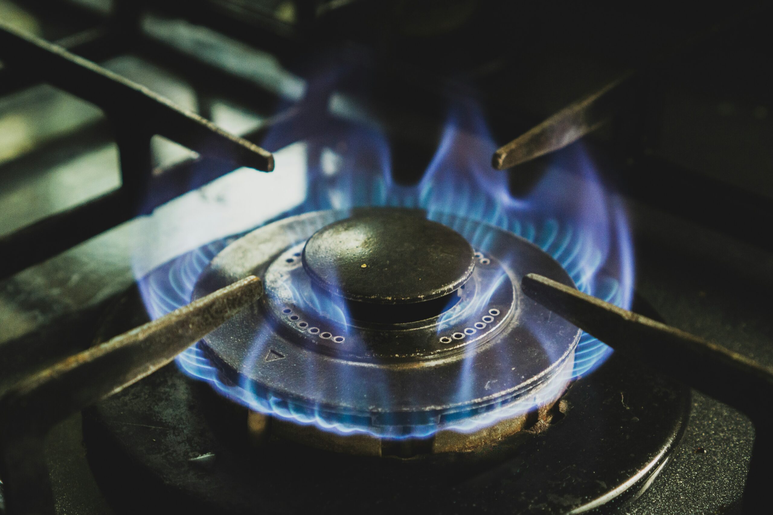 Indoor air pollution impacts of household appliances (new study)